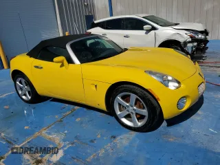 2008 Pontiac Solstice z VIN 1G2MB35B18Y112038, wystawiony jako Copart lot #45342785 z przebiegiem 66 063 mil mil oraz Szkody całkowita. Historia ofert i sprzedaży dostępna na DreamBid. Obrazek 4.