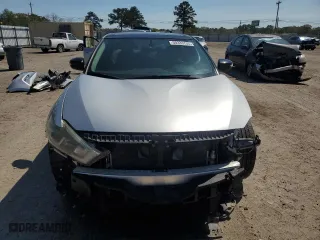 2016 Nissan Maxima 3.5 SL with VIN 1N4AA6AP6GC445356, listed as a Copart auction lot 50333755 with 120,086 mi miles and Salvage Title. Bid and sale history available at carsss.com. Image 5.