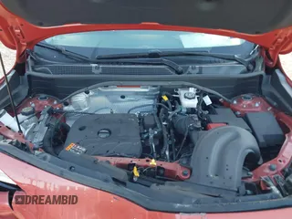 2024 Buick Encore GX Sport Touring с VIN KL4AMDSL3RB147626, выставлен на аукционе IAAI как лот 41707847 с пробегом 3 289 миль миль и . История ставок и продаж доступна на DreamBid. Изображение 10.