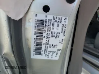2005 Dodge Caravan SE z VIN 1D4GP24R85B110758, wystawiony jako Copart lot #54221555 z przebiegiem 53 510 mil mil oraz Szkoda całkowita • Salvage title. Historia ofert i sprzedaży dostępna na DreamBid. Obrazek 13.