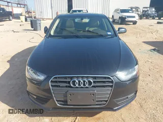 2013 Audi A4 Premium Plus z VIN WAUFFAFL4DN018801, wystawiony jako IAAI lot #42390841 z przebiegiem 151 010 mil mil oraz . Historia ofert i sprzedaży dostępna na DreamBid. Obrazek 12.