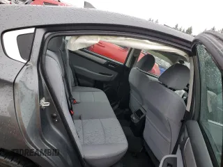 2018 Subaru Legacy Premium with VIN 4S3BNAH66J3007558, listed as a Copart auction lot 39018804 with 28,116 mi miles. Bid and sale history available at carsss.com. Image 10.