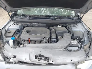 2015 Hyundai Sonata SE with VIN 5NPE24AF6FH160079, listed as a IAAI auction lot 41952638 with 164,497 mi miles and . Bid and sale history available at DreamBid. Image 10.