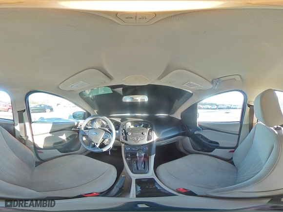 2016 Ford Focus SE with VIN 1FADP3F23GL217970, listed as a Copart auction lot 49150195 with 65,669 mi miles and Salvage Title. Bid and sale history available at carsss.com. Image 13.