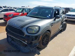2018 MINI Countryman Cooper z VIN WMZYS7C3XJ3E08133, wystawiony jako IAAI lot #42623073 z przebiegiem 170 589 mil mil oraz . Historia ofert i sprzedaży dostępna na DreamBid. Obrazek 18.