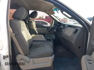 2010 Ford F-150 XL с VIN 1FTFW1E85AFC54251, выставлен на аукционе IAAI как лот 42142552 с пробегом 232 175 миль миль и . История ставок и продаж доступна на DreamBid. Изображение 5.