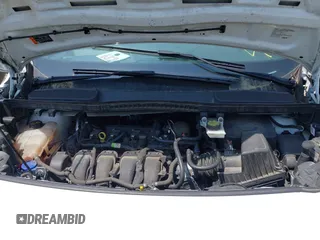 2019 Ford Transit Connect XL with VIN NM0LS7E24K1424172, listed as a IAAI auction lot 42485372 with 159,040 mi miles and . Bid and sale history available at DreamBid. Image 10.