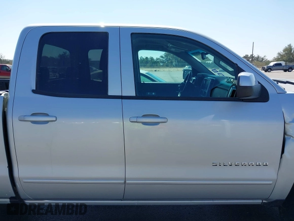2019 Chevrolet Silverado 1500 LT with VIN 2GCVKPECXK1143718, listed as a IAAI auction lot 41787665 with 168,341 mi miles and . Bid and sale history available at DreamBid. Image 13.