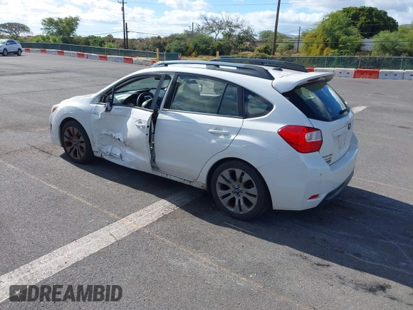 2015 Subaru Impreza Special Sports Limited с VIN JF1GPAZ60FH201145, выставлен на аукционе IAAI как лот 42204807 с пробегом 116 831 миль миль и . История ставок и продаж доступна на DreamBid. Изображение 3.