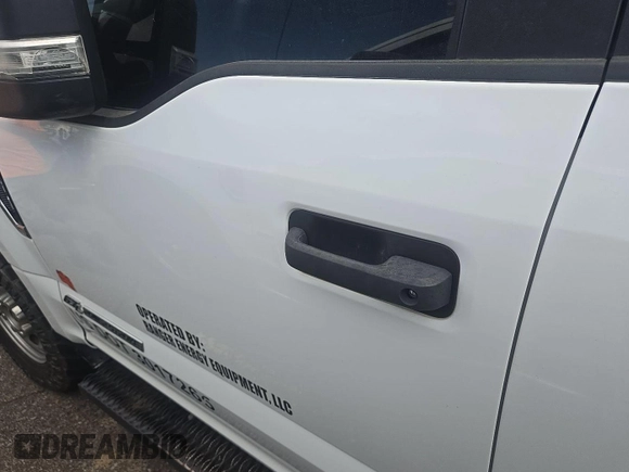 2017 Ford F-250 Lariat with VIN 1FT7W2BT2HEE35035, listed as a IAAI auction lot 42737737 with 211,204 mi miles and . Bid and sale history available at DreamBid. Image 20.