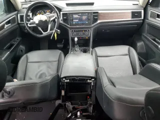 2021 Volkswagen Atlas SE с VIN 1V2DP2CA5MC527029, выставлен на аукционе Copart как лот 83847984 с пробегом 82 896 миль миль и Списание • Salvage title. История ставок и продаж доступна на DreamBid. Изображение 8.