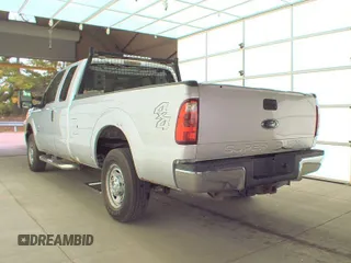 2013 Ford F-250 XL with VIN 1FT7X2BT6DEB36591, listed as a IAAI auction lot 42763197 with 330,968 mi miles and . Bid and sale history available at DreamBid. Image 24.