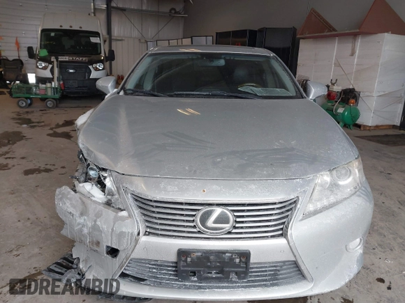 2013 Lexus ES 250 with VIN JTHBK1GG0D2012265, listed as a IAAI auction lot 41371575 with 137,880 mi miles and . Bid and sale history available at DreamBid. Image 12.