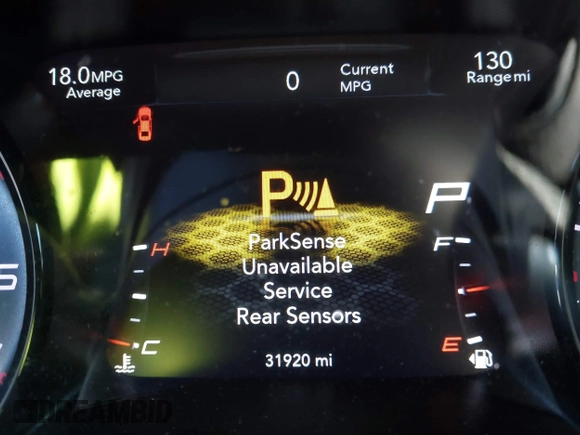 2020 Dodge Charger R/T with VIN 2C3CDXCT8LH192594, listed as a IAAI auction lot 41570641 with 31,920 mi miles and . Bid and sale history available at carsss.com. Image 15.