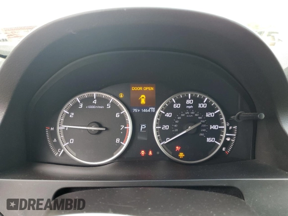 2014 Acura RDX Technology с VIN 5J8TB4H5XEL009147, выставлен на аукционе Copart как лот 58204925 с пробегом 146 418 миль миль и Списание • Salvage title. История ставок и продаж доступна на DreamBid. Изображение 9.