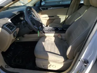 2016 Ford Fusion SE with VIN 3FA6P0H77GR169956, listed as a Copart auction lot 48790735 with 99,657 mi miles and Salvage Title. Bid and sale history available at carsss.com. Image 7.