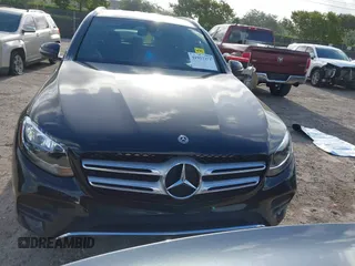 2019 Mercedes-Benz GLC with VIN WDC0G4JB3KV145553, listed as a IAAI auction lot 41957373 with 83,918 mi miles. Bid and sale history available at carsss.com. Image 13.