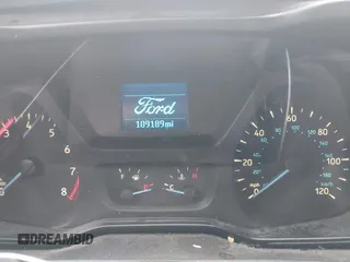 2017 Ford Transit с VIN 1FTYR2CM1HKA49405, выставлен на аукционе IAAI как лот 41914457 с пробегом 109 189 миль миль и . История ставок и продаж доступна на DreamBid. Изображение 7.