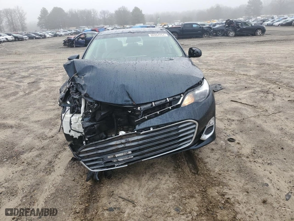 2015 Toyota Avalon Limited with VIN 4T1BK1EB4FU182544, listed as a Copart auction lot 86904954 with NaN miles and Salvage Title. Bid and sale history available at carsss.com. Image 5.