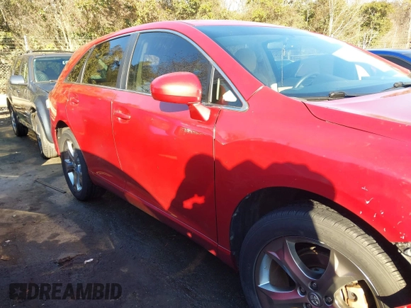 2010 Toyota Venza z VIN 4T3ZK3BB4AU034473, wystawiony jako IAAI lot #41306412 z przebiegiem 98 495 mil mil oraz . Historia ofert i sprzedaży dostępna na DreamBid. Obrazek 13.