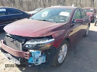 2016 Chevrolet Malibu LT with VIN 1G1ZE5ST3GF216969, listed as a IAAI auction lot 41792127 with 74,243 mi miles and . Bid and sale history available at DreamBid. Image 18.