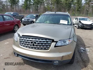 2004 Infiniti FX with VIN JNRAS08WX4X218029, listed as a IAAI auction lot 42056098 with 176,855 mi miles and . Bid and sale history available at DreamBid. Image 6.