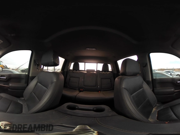 2021 Chevrolet Silverado 1500 LT Trail Boss with VIN 3GCPYFED7MG468427, listed as a IAAI auction lot 41563039 with Not Provided miles and . Bid and sale history available at DreamBid. Image 18.