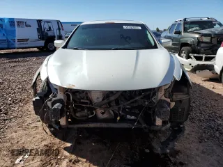 2017 Nissan Altima SL with VIN 1N4AL3AP8HC134425, listed as a Copart auction lot 49345825 with 198,612 mi miles and Salvage title. Bid and sale history available at DreamBid. Image 5.