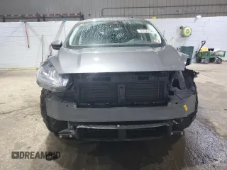 2021 Ford Escape S with VIN 1FMCU9F60MUA49209, listed as a Copart auction lot 43435735 with 85,549 mi miles and Salvage Title. Bid and sale history available at DreamBid. Image 5.