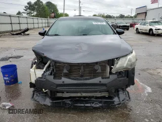 2013 Toyota Camry L with VIN 4T1BF1FK1DU225317, listed as a Copart auction lot 51847265 with 271,604 mi miles and Salvage Title. Bid and sale history available at DreamBid. Image 5.