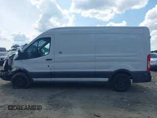 2015 Ford Transit with VIN 1FTSW2CM9FKA55741, listed as a IAAI auction lot 42223490 with 231,639 mi miles and . Bid and sale history available at DreamBid. Image 14.