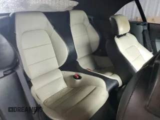 2017 Ford Mustang EcoBoost Premium с VIN 1FATP8UH3H5287829, выставлен на аукционе Copart как лот 59891625 с пробегом 111 551 миль миль и Чистый • Clean title. История ставок и продаж доступна на DreamBid. Изображение 10.