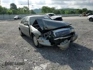 2003 Ford Police Interceptor Street Appear with VIN 2FAFP71W83X132646, listed as a Copart auction lot 55864205 with 211,073 mi miles and Salvage title. Bid and sale history available at DreamBid. Image 13.