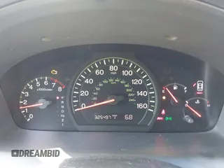 2005 Honda Accord LX z VIN 1HGCM56495A156436, wystawiony jako IAAI lot #42100059 z przebiegiem 325 497 mil mil oraz . Historia ofert i sprzedaży dostępna na DreamBid. Obrazek 7.