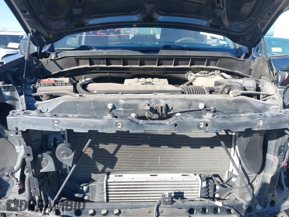2021 Chevrolet Silverado 1500 Custom with VIN 1GCPWBEK8MZ240806, listed as a IAAI auction lot 41427728 with 80,164 mi miles and . Bid and sale history available at DreamBid. Image 10.