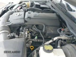2012 Nissan Pathfinder Silver Edition с VIN 5N1AR1NB3CC619698, выставлен на аукционе IAAI как лот 42564271 с пробегом 190 370 миль миль и . История ставок и продаж доступна на DreamBid. Изображение 19.