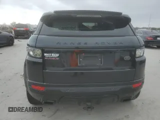 2014 Land Rover Range Rover Evoque Dynamic с VIN SALVT2BG3EH898632, выставлен на аукционе Copart как лот 44534655 с пробегом Не указан миль и Чистый • Clean title. История ставок и продаж доступна на DreamBid. Изображение 6.