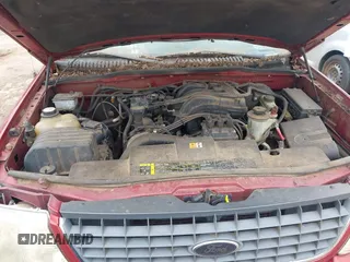 2002 Ford Explorer XLT с VIN 1FMZU63E42ZA11910, выставлен на аукционе IAAI как лот 42392578 с пробегом Не указан миль и . История ставок и продаж доступна на DreamBid. Изображение 10.