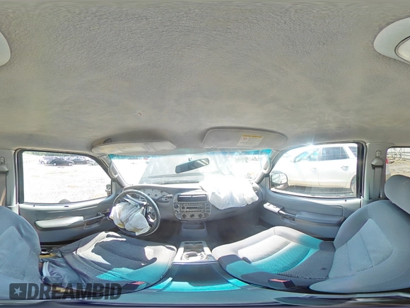 2003 Ford Explorer Sport XLS с VIN 1FMZU70E83UB65738, выставлен на аукционе Copart как лот 57590715 с пробегом 176 678 миль миль и Чистый • Clean title. История ставок и продаж доступна на DreamBid. Изображение 15.