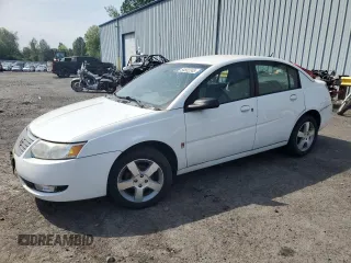 2006 Saturn ION z VIN 1G8AL58B66Z166522, wystawiony jako Copart lot #54502245 z przebiegiem 98 356 mil mil oraz Tytuł czysty. Historia ofert i sprzedaży dostępna na DreamBid. Obrazek 1.