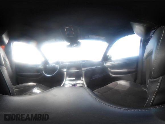 2023 Jeep Grand Cherokee Laredo z VIN 1C4RJHAG9PC640845, wystawiony jako IAAI lot #41991471 z przebiegiem 48 653 mil mil oraz . Historia ofert i sprzedaży dostępna na DreamBid. Obrazek 21.