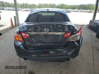 2017 Nissan Altima SV z VIN 1N4AL3AP0HC283833, wystawiony jako Copart lot #57119045 z przebiegiem 150 979 mil mil oraz Szkoda całkowita • Salvage title. Historia ofert i sprzedaży dostępna na DreamBid. Obrazek 6.