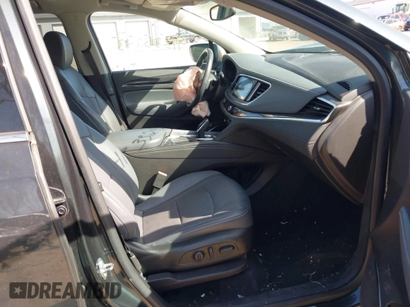 2018 Buick Enclave Essence with VIN 5GAEVAKWXJJ150953, listed as a IAAI auction lot 41833243 with 93,558 mi miles and . Bid and sale history available at DreamBid. Image 5.
