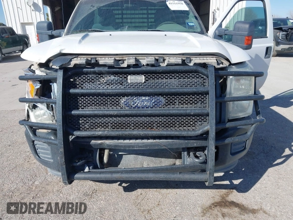 2011 Ford F-250 XL с VIN 1FTBF2A65BEC97374, выставлен на аукционе IAAI как лот 41511958 с пробегом 126 177 миль миль и . История ставок и продаж доступна на DreamBid. Изображение 6.