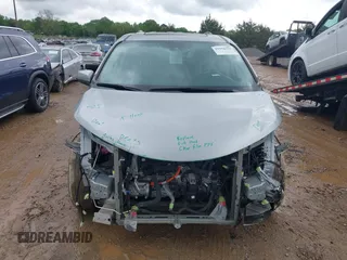 2022 Toyota Sienna XLE z VIN 5TDYSKFC0NS049827, wystawiony jako IAAI lot #41994431 z przebiegiem 42 102 mil mil oraz . Historia ofert i sprzedaży dostępna na DreamBid. Obrazek 12.