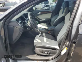 2015 Audi S4 Premium Plus z VIN WAUBGAFL1FA039062, wystawiony jako Copart lot #59089475 z przebiegiem 84 086 mil mil oraz Szkoda całkowita • Salvage title. Historia ofert i sprzedaży dostępna na DreamBid. Obrazek 7.