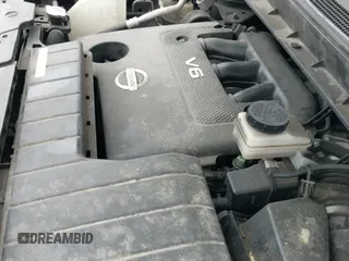 2011 Nissan Murano SL с VIN JN8AZ1MU6BW057143, выставлен на аукционе IAAI как лот 41738054 с пробегом 147 468 миль миль и . История ставок и продаж доступна на DreamBid. Изображение 12.