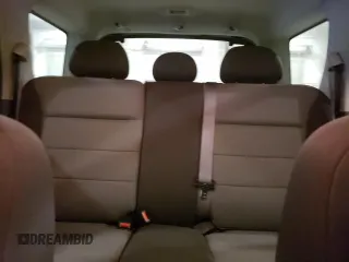 2006 Ford Escape XLS с VIN 1FMYU02Z36KA42397, выставлен на аукционе Copart как лот 59281945 с пробегом 158 865 миль миль и Списание • Salvage title. История ставок и продаж доступна на DreamBid. Изображение 10.