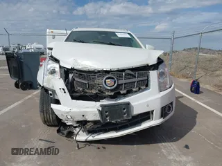 2012 Cadillac SRX Premium Collection с VIN 3GYFNFE37CS652140, выставлен на аукционе IAAI как лот 41888936 с пробегом Не указан миль и . История ставок и продаж доступна на DreamBid. Изображение 11.