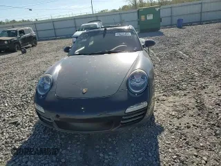 2010 Porsche 911 4 with VIN WP0BA2A98AS728069, listed as a Copart auction lot 79229464 with 0 mi miles and Salvage Title. Bid and sale history available at carsss.com. Image 10.